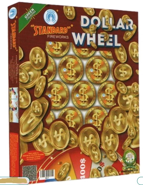 DOLLER WHEEL
